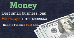 I Am A Private Finance Cash Lender