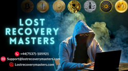  What To Do If Your Cryptocurrency Is Stolen Or Lost // Lost Recovery Masters