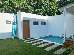 EN VENTA VILLA EN LA TERRENAS ,SAMANA