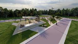 Venta de Solares  proyecto cerrado Puñal Santiago
