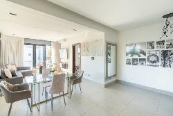 VENTA APARTAMENTO AMUEBLADO TORRE RIALTO  LA ESMERALDA 