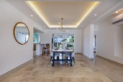 Venta de Apartamentos con Línea Blanca en Punta Cana