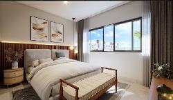 En Venta Apartamento en Playa White Sands Punta Cana