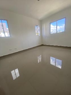 EN ALQUILER APARTAMENTO RESIDENCIAL AROMAS DEL PARQUE