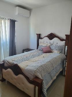 RENTA DE APARTAMENTO EN PADRE DE LAS CASAS