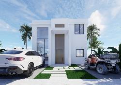 Venta de Villas en Punta Cana, RD