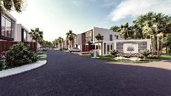 Venta de Villas en White Sand Punta Cana