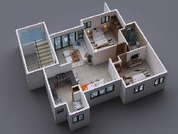 VENTA DE APARTAMENTOS ECONOMICOS PROXIMO A UTESA  