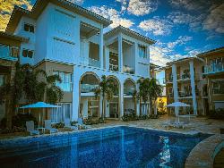 EN VENTA APARTAMENTO CANA BAY ,PUNTA CANA