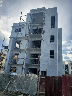 VENTA APARTAMENTOS EN VILLA MARIA, SANTIAGO 