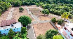 EN VENTA SOLARES EN JARABACOA