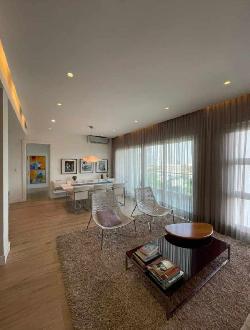 EN ALQUILER APARTAMENTO EN LOS CERROS DE GURABO