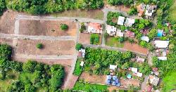 EN VENTA SOLARES EN JARABACOA