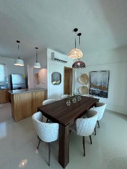 EN VENTA APARTAMENTOS EN LICEY ,SANTIAGO 