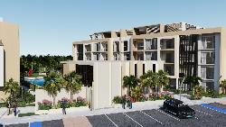 EN VENTA APARTAMENTOS EN LA ROMANA 
