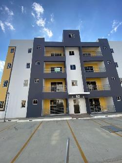 EN ALQUILER APARTAMENTO RESIDENCIAL AROMAS DEL PARQUE