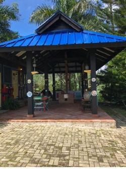  Venta de Cabaña vacacional en EL Llano, Puerto Plata 
