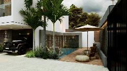 EN VENTA CASA EN PUNTA CANA