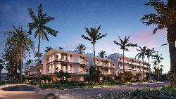 Venta de Apartamentos en Cap Cana