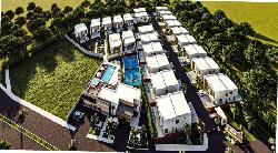 Venta de Villas en White Sand Punta Cana