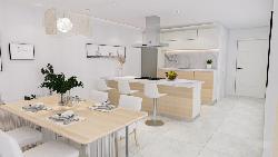 EN VENTA APARTAMENTOS EN LA ROMANA 