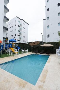 VENTA DE APARTAMENTOS EN EL DORADO , SANTIAGO 