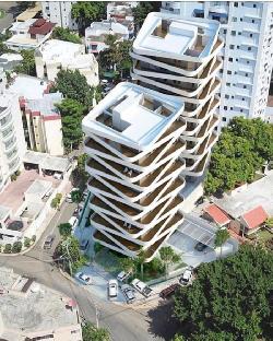 Venta de Apartamentos en La Trinitaria, Santiago 