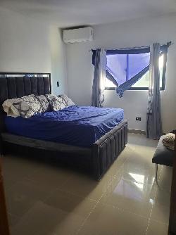 RENTA DE APARTAMENTO EN PADRE DE LAS CASAS