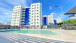 Venta de 1er nivel amueblado en Torre Real VI EL Retiro