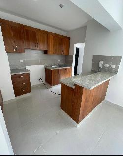 EN VENTA APARTAMENTO  A POCOS METROS DEL HOMS 