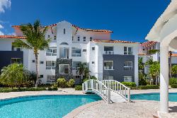 Venta de Apartamentos con Línea Blanca en Punta Cana