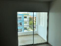 APARTAMENTO EN VENTA EN EL DORADO, SANTIAGO