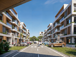  APARTAMENTOS EN VENTA EN LA VEGA 