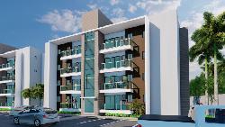 VENTA DE APARTAMENTOS ECONOMICOS PROXIMO A UTESA  