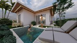 Venta de Villas en Punta Cana, RD