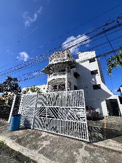 VENTA DE APARTAMENTO EN LAS AMERICAS , SANTIAGO 