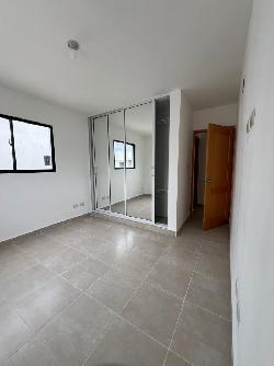  Alquiler de apartamento  en Los rieles 