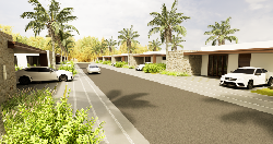EN VENTA VILLAS EN BAVARO, PUNTA CANA