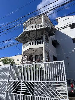 VENTA DE APARTAMENTO EN LAS AMERICAS , SANTIAGO 