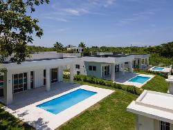 Villa vacacional en venta EN CABARETE, PUERTO PLATA