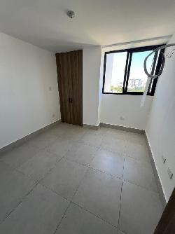 RENTA APARTAMENTO PISO 8 EN LA ESMERALDA ,SANTIAGO