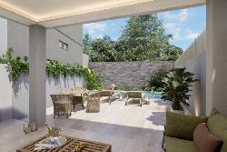 EN VENTA APARTAMENTOS EN SANTO DOMINGO NORTE 