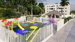 VENTA DE APARTAMENTOS ECONOMICOS PROXIMO A UTESA  