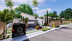 EN VENTA VILLA EN PUNTA CANA 