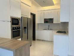 EN  VENTA APARTAMENTOS EN  CERRO HERMOSO ,SANTIAGO