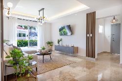 Venta de Apartamentos con Línea Blanca en Punta Cana