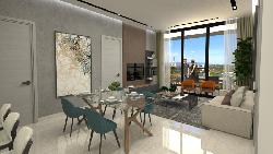 VENTA DE LUJOSOS  APARTAMENTOS EN RINCON LARGO