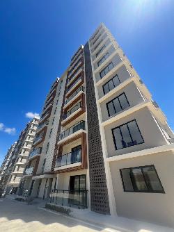 EN VENTA PROYECTO TREO RESIDENCES EN AUTOPISTA DUARTE