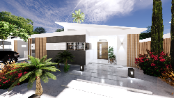 EN VENTA VILLA EN PUNTA CANA 