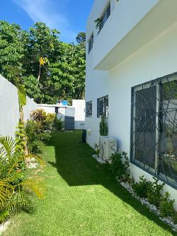 EN VENTA VILLA EN LA TERRENAS ,SAMANA